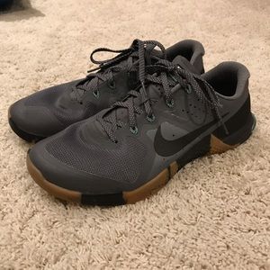 Nike Metcons